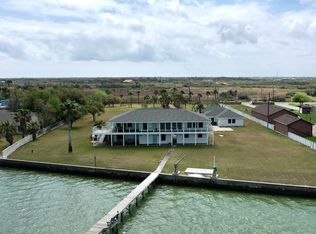 3581 Loop 1781, Rockport, TX 78382