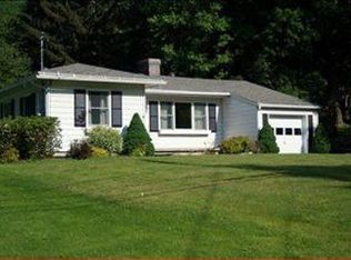 137 East St, Oneonta, NY 13820