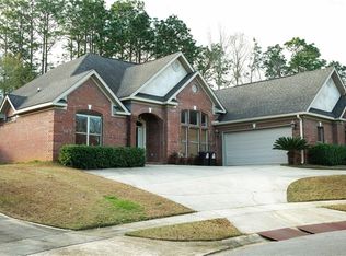 2334 Abbington Dr, Mobile, AL 36695