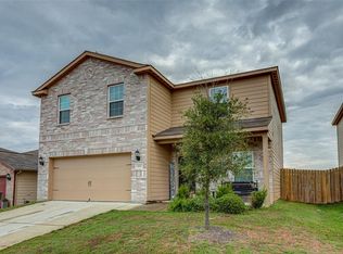 1821 Clegg St, Howe, TX 75459