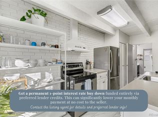 836 Dexter Street #205, Denver, CO 80220