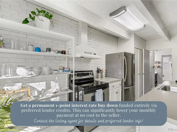 836 Dexter Street #205, Denver, CO 80220