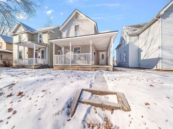429 Greenwood Ave, Fort Wayne, IN 46808