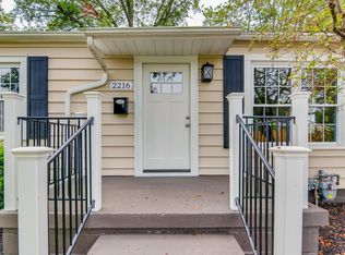 2216 E Walnut St, Evansville, IN 47714