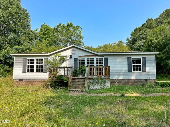 159 Greenvalley Dr, Littleton, NC 27850