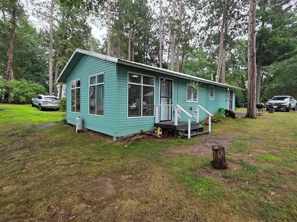 (undisclosed Address), Chetek, WI 54728
