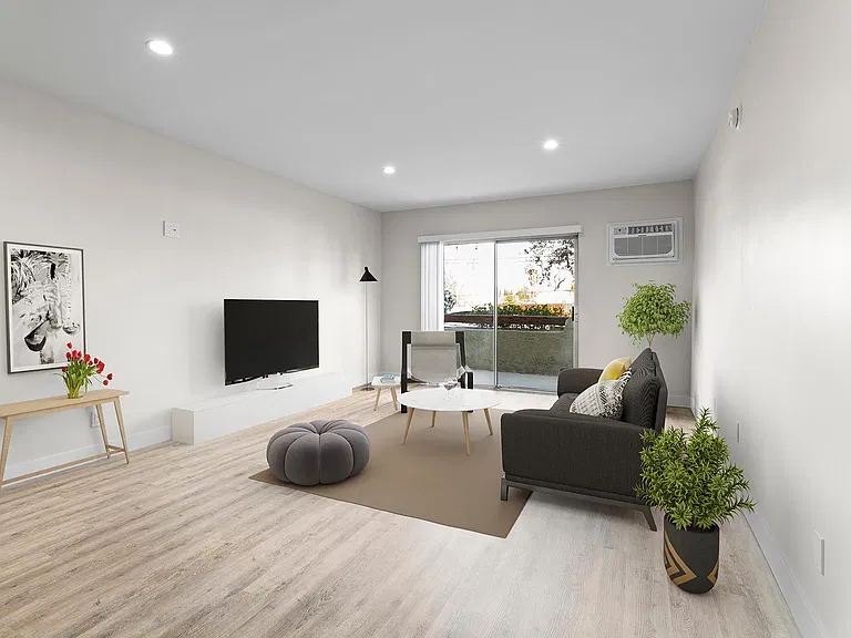 Brookside Terrace Apartments — Photo 35