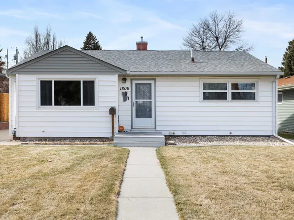 1809 Spruce St, Sturgis, SD 57785