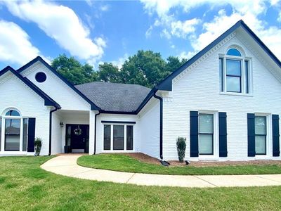805 Doe Hill Ln, Roswell, GA, 30075