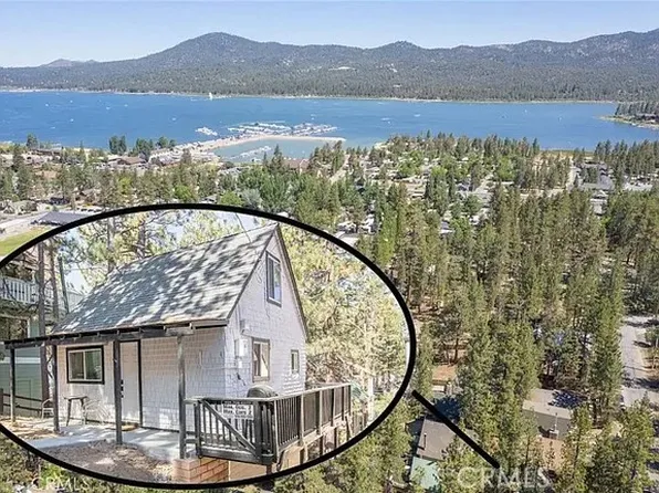 688 Main St, Big Bear Lake, CA 92315