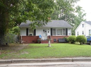 309 Harding Ave, Kinston, NC 28501