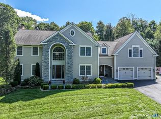 27 Brittany Drive, Durham, CT 06422