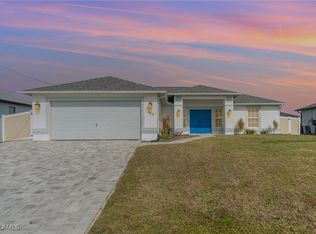 305 NE 15th Ter, Cape Coral, FL 33909