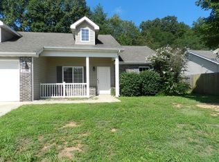 24344 Tanglewood Rd, Waynesville, MO 65583