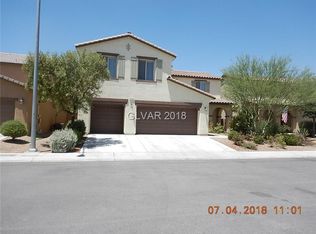 6729 Upper Mesa Ct #0, North Las Vegas, NV 89084