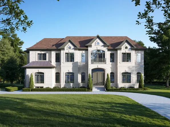 46 Maryvale Cres, Richmond Hill, ON L4C 6P8