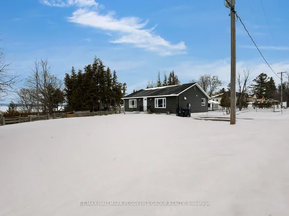 5724 & 1 Penetanguishene Rd, Springwater, ON L0L 1P0
