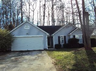 6617 Cedar Cliff Dr, Charlotte, NC 28216