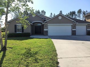 4109 Messina Dr, St Augustine, FL 32092