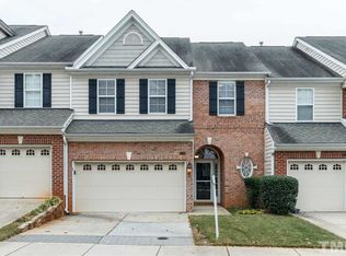 3016 Imperial Oaks Dr, Raleigh, NC 27614