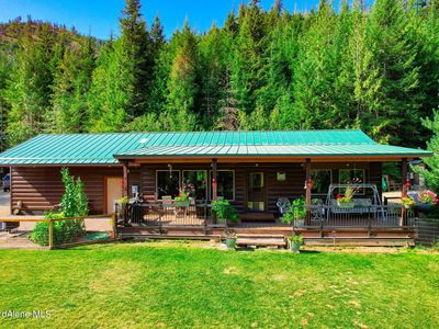 197 Lower Joe Loop, Saint Maries, ID, 83861