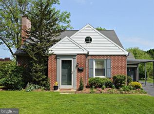 85 Silver Spring Rd, Landisville, PA 17538