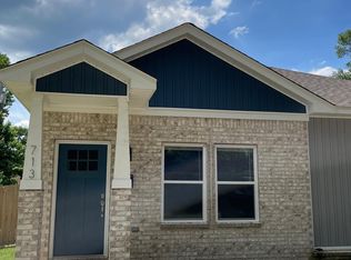 725 5th Ave #725, Conway, AR 72032