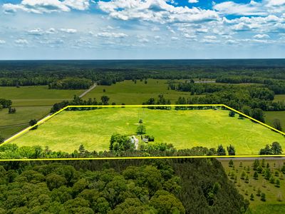 60 Sid Hunter Rd, Sharpsburg, GA, 30277