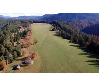 1111 Illahee Rd, Idleyld Park, OR 97447