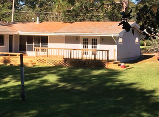 814 Crestview Dr, Hattiesburg, MS 39401