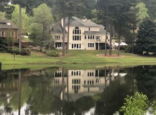 561 Holley Lake Rd, Aiken, SC 29803