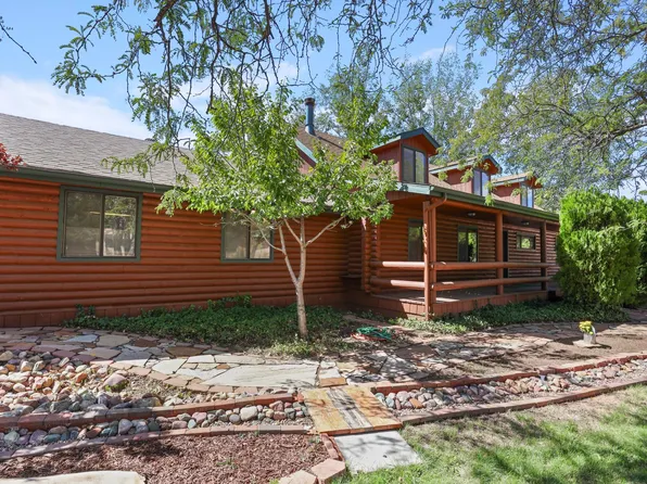 1600 N Maverick Cir, Payson, AZ 85541