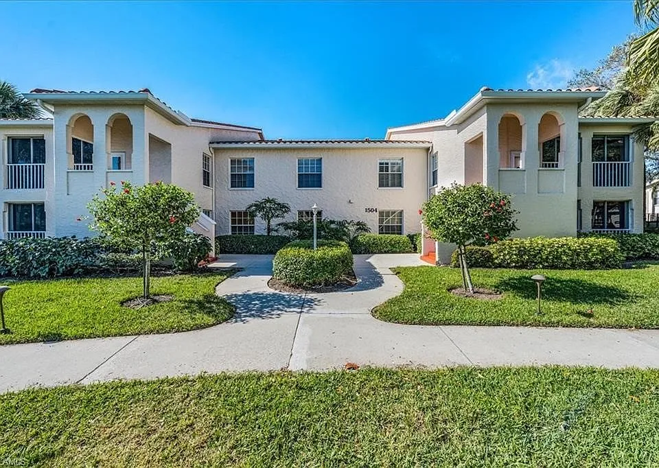 106 Siena Way #1503