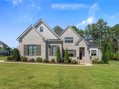 103 Turing Ln, Auburn, AL, 36830