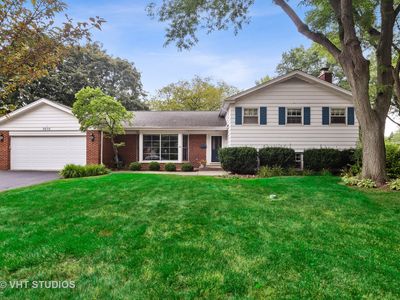 2650 Crabtree Ln, Northbrook, IL, 60062