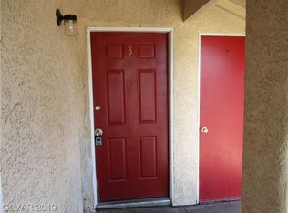 2209 N Jones Blvd APT 3, Las Vegas, NV 89108