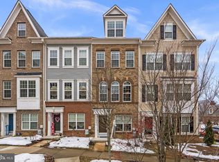 7225 Silver Thorn Way, Beltsville, MD 20705