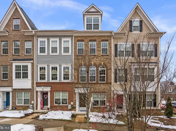 7225 Silver Thorn Way, Beltsville, MD 20705