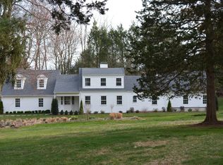 61 Juniper Rd, New Canaan, CT 06840