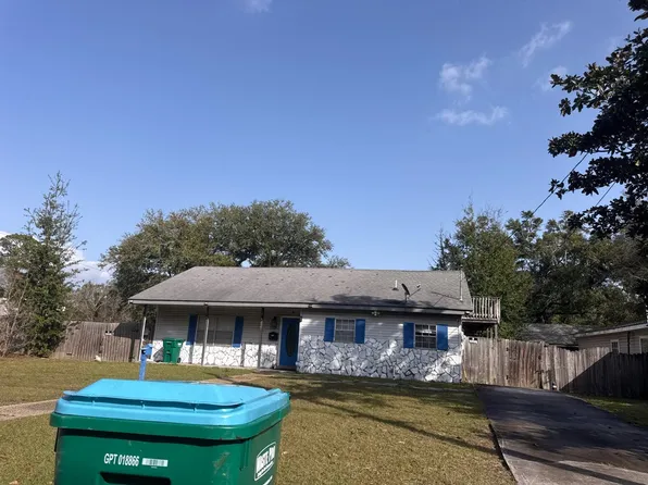 496 West Ave, Gulfport, MS 39507