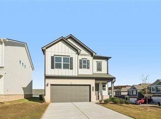 700 Shetland Trl, Cartersville, GA 30121