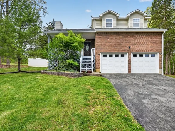 373 Red Wing Rd, Brandenburg, KY 40108