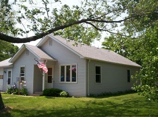 9030 359th Ave, Twin Lakes, WI 53181