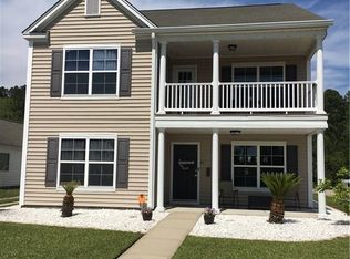 64 Westbourne Way, Savannah, GA 31407