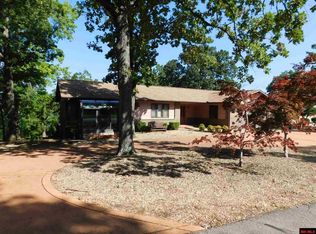 612 Edgewood Bay Dr, Lakeview, AR 72642