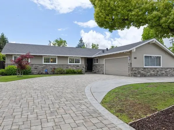 103 Belwood Gtwy, Los Gatos, CA 95032