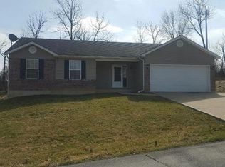 120 Katherine Dr, Troy, MO 63379