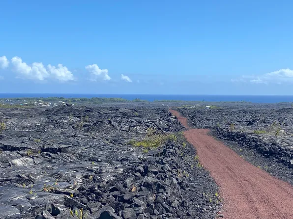 Kaimu Chain Of Craters Rd Lot 13, Pahoa, HI 96778