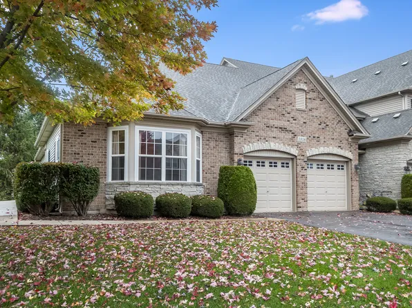 1816 Turtle Creek Dr Unit 1816, Aurora, IL 60503