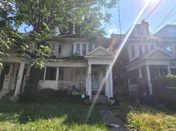 611 W State St, Trenton, NJ 08618